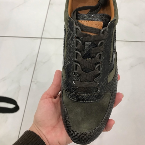 Bally men shoes - Picture 5 of 8